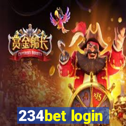 234bet login